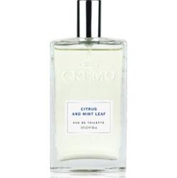 Cremo Spray Cologne Citrus & Mint Leaf woda toaletowa dla mężczyzn 100 ml