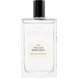 Cremo Italian Bergamot woda toaletowa dla mężczyzn 100 ml