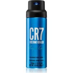 Cristiano Ronaldo Play It Cool spray do ciała dla mężczyzn 150 ml