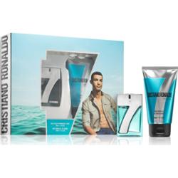 Cristiano Ronaldo CR7 Origins zestaw upominkowy dla mężczyzn