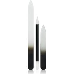 Crystal Bohemia Black zestaw upominkowy do paznokci