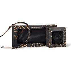 Crystallove Black Silk Set zestaw do włosów