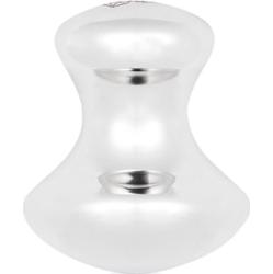 Crystallove Cryo Ice Mushroom Gua Sha akcesoria do masażu do twarzy 1 szt.