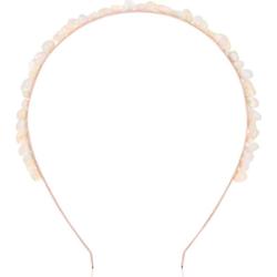 Crystallove Moonstone Hairband opaska na włosy 1 szt.