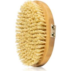 Crystallove Bamboo Agave Body Brush szczotka do ciała