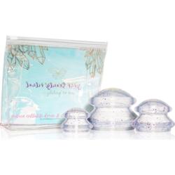 Crystallove Crystalcup zestaw na cellulit Crystal 1 szt.