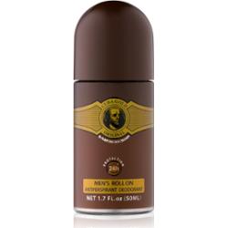 Cuba Original dezodorant roll-on dla mężczyzn 50 ml