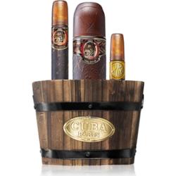 Cuba Jungle Tiger zestaw upominkowy dla kobiet