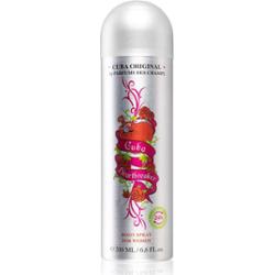 Cuba Heartbreaker dezodorant w sprayu dla kobiet 200 ml