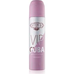 Cuba VIP woda perfumowana dla kobiet 100 ml
