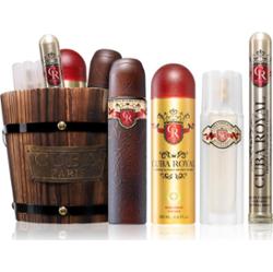Cuba Royal zestaw upominkowy dla mężczyzn