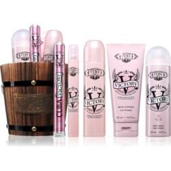 Cuba Victory zestaw upominkowy dla kobiet