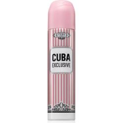 Cuba Exclusive woda perfumowana dla kobiet 100 ml