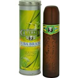 Cuba Brazil woda toaletowa dla mężczyzn 100 ml