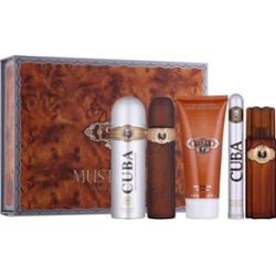 Cuba Original zestaw upominkowy dla mężczyzn