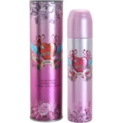 Cuba Cuba Heartbreaker woda perfumowana dla kobiet 100 ml