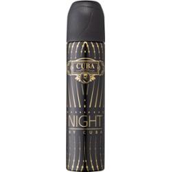 Cuba Night woda perfumowana dla kobiet 100 ml