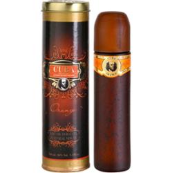 Cuba Orange woda toaletowa dla mężczyzn 100 ml