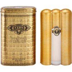 Cuba Prestige Legacy woda toaletowa dla mężczyzn 90 ml