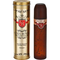 Cuba Royal woda toaletowa dla mężczyzn 100 ml