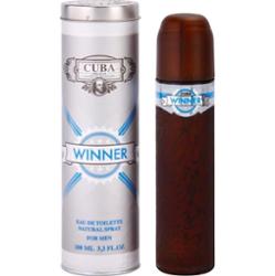 Cuba Winner woda toaletowa dla mężczyzn 100 ml