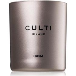 Culti Milano Candle Fiqum świeczka zapachowa 270 g