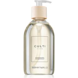 Culti Milano Hand&Body Aramara mydło w płynie do rąk i ciała unisex 500 ml