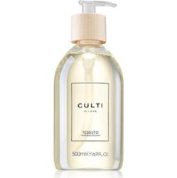 Culti Milano Hand&Body Tessuto perfumowane mydło w płynie do rąk i ciała unisex 500 ml