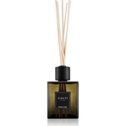 Culti Milano Decor Supreme Amber dyfuzor zapachowy z napełnieniem 1000 ml