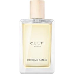 Culti Spray Supreme Amber odświeżacz w aerozolu 100 ml