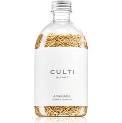 Culti Milano Home Aramara granulki zapachowe 240 g