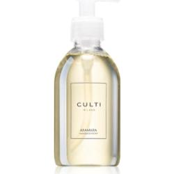 Culti Milano Hand&Body Aramara mydło w płynie do rąk i ciała unisex 250 ml