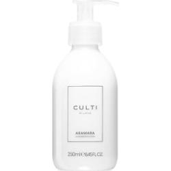 Culti Milano Welcome Aramara perfumowane mleczko do ciała unisex 250 ml