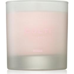 Culti Milano Pastel Rosae świeczka zapachowa 270 g