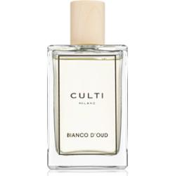 Culti Milano Classic Bianco D'Oud odświeżacz w aerozolu 100 ml