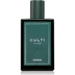 Culti Milano Winter Gemma Green odświeżacz w aerozolu 100 ml