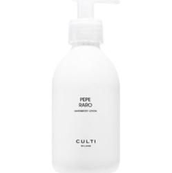 Culti Milano Hand&Body Pepe Raro mleczko do rąk i ciała 250 ml
