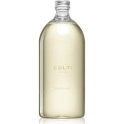Culti Milano Refill Damasque dyfuzor zapachowy napełnienie 1000 ml