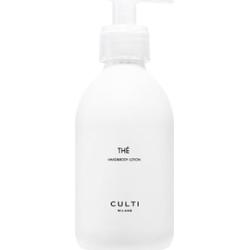 Culti Milano Hand&Body Thé mleczko do rąk i ciała perfumowany 250 ml
