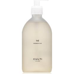 Culti Milano Hand&Body Thé mydło w piance do rąk i ciała 500 ml