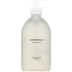 Culti Milano Hand&Body Mareminerale mydło w piance do rąk i ciała 500 ml