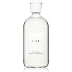 Culti Milano White Label Mediterranea dyfuzor zapachowy 1000 ml