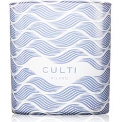 Culti Milano Candle Onde Di Tessuto świeczka zapachowa 270 g