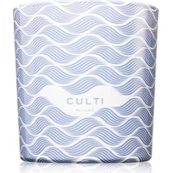 Culti Milano Candle Onde Di Tessuto świeczka zapachowa 550 g
