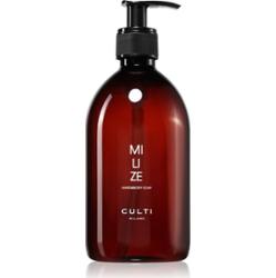 Culti Milano Hand&Body Milize mydło perfumowane do rąk i ciała 500 ml