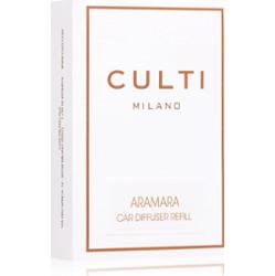 Culti Car Aramara zapach do samochodu napełnienie 57x35 cm
