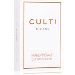 Culti Car Mareminerale zapach do samochodu napełnienie 57x35 cm
