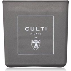 Culti Milano Lamborghini Turbo Noir świeczka zapachowa 210 g