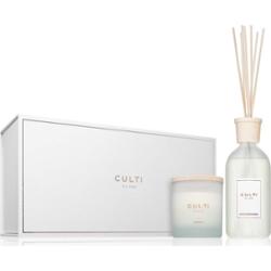 Culti Milano Mediterranea Gift Box zestaw upominkowy