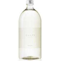 Culti Milano Refill Aqqua napełnianie do dyfuzorów 1000 ml